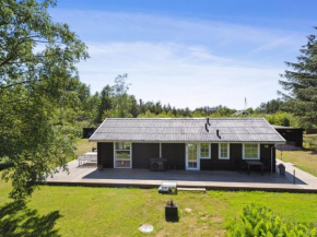 Holiday Home Adser - 600m from the sea by Interhome, Jerup
